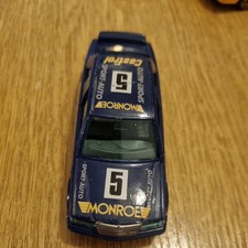 Burago 1/25 Scale Diecast -