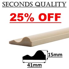 Pine panel moulds mouldings - panel,