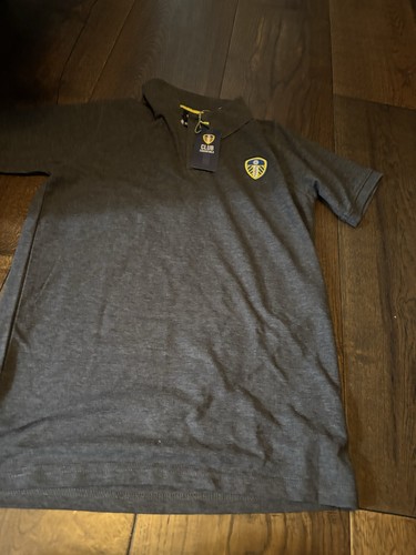 Bnwt mens leeds united - mens,