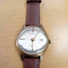 Vintage Gents Watch By