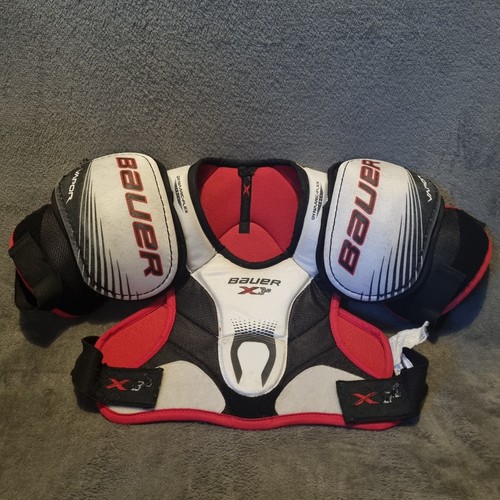 Boys girls kids - youth, bauer