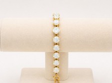 Catherine Popesco 14K Gold