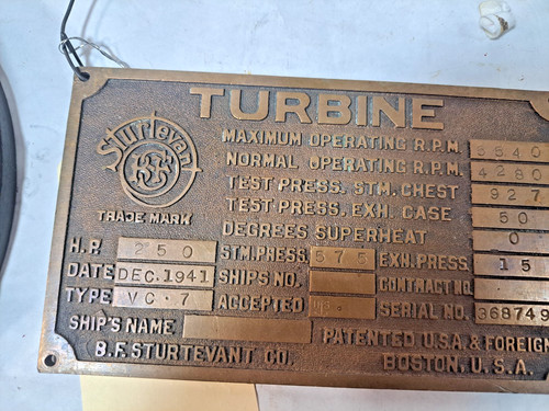 Vintage brass type - vintage, steam