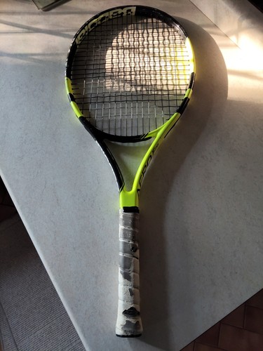 Babolat inch tennis racket - babolat,