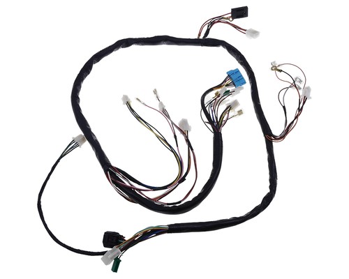 Wiring harness compatible for - wiring,