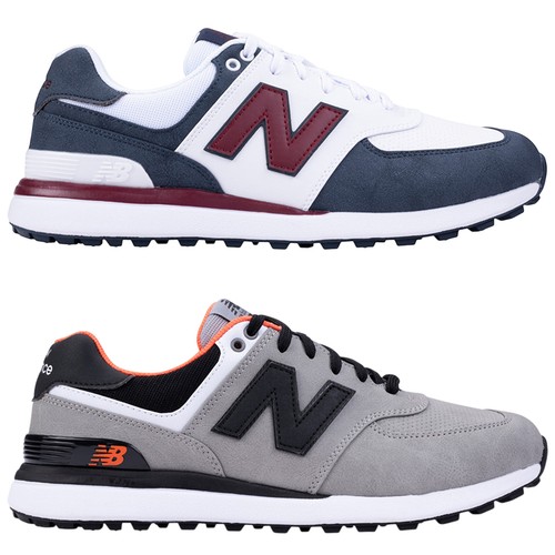 New balance mens waterproof - new,
