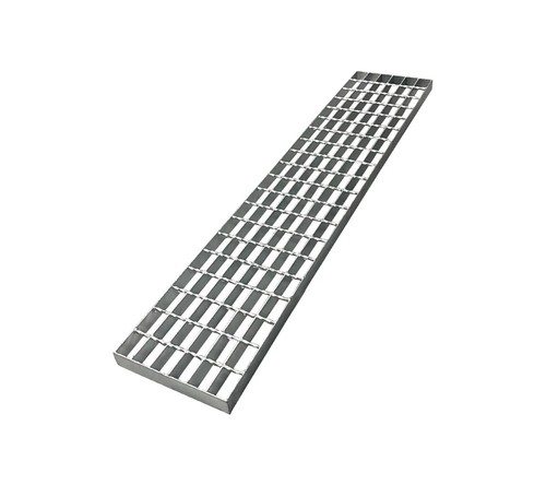 Driveway galvanized metal - ,