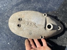 Bsa Bantam Outer Primary Case Casing Used Original Spare Part Engine Casing