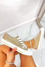 Lemonade Sparkly Glitter