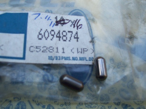 New genuine ford - new,