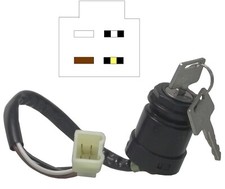 Ignition Switch Kawasaki AE50