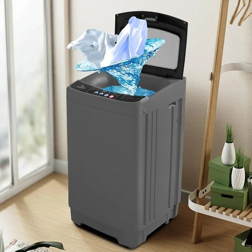 Portable washing machine full - machine,
