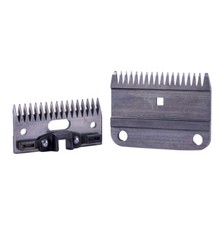 Lister CA2/AC Coarse Blade -