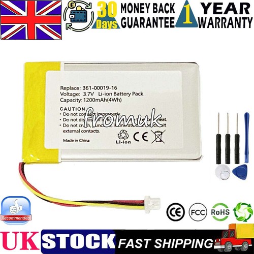 Battery for garmin - for,