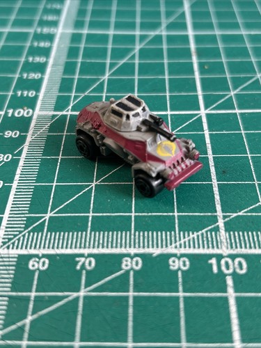 Micro machines galoob - micro,