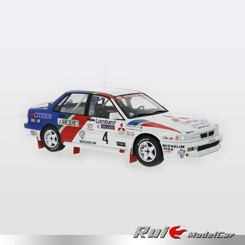 Ixo mitsubishi galant - ixo,