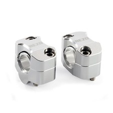 Rezo aluminium 22mm 6mm - rezo, 22mm-28.6mm
