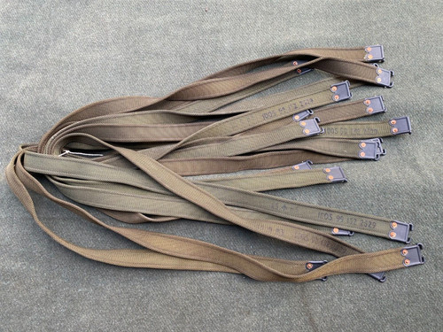 Original british army nylon - british,