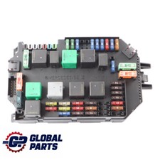 Mercedes W221 SAM Relay Fuse Box Module Control Unit ECU A2215402250