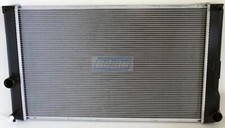 Radiator Water Cooler Lexus CT