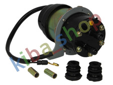 ELECTRIC FUEL PUMP EXTERNAL