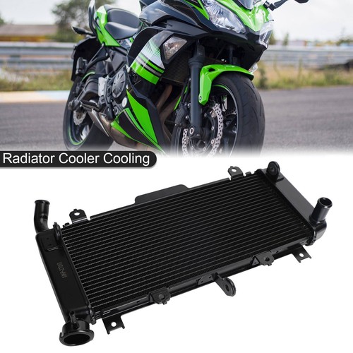 Radiator cooler cooling fit - radiator,