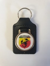 ABARTH RACING CAR AUTOMOTIVE