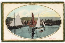 The Harbour Ramsey IOM