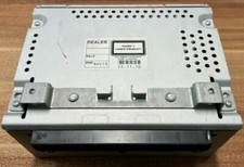 FORD FOCUS C-MAX KUGA RADIO CD