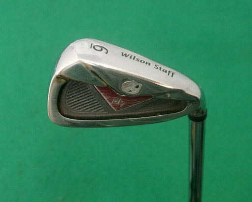 Wilson di7 iron - wilson, 6