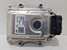 HYUNDAI I20 ENGINE CONTROL