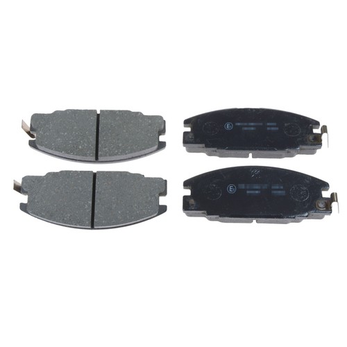 Branded brake pad set - brake,