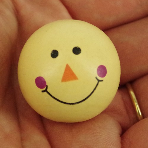 Pack wooden smile lemon - pack,