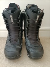 Burton Ruler Snowboard Boots