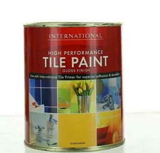 International High Performance