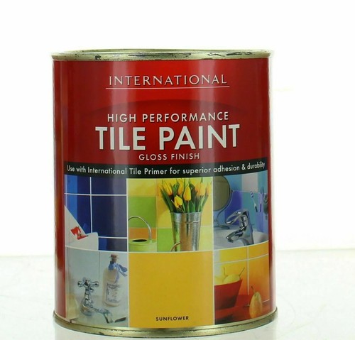 International high performance - international,