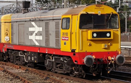 Gauge class nameplates - n,