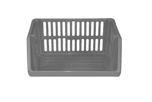 Multi purpose plastic - plastic, stacking