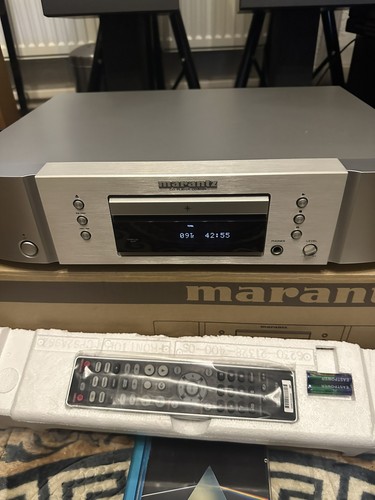 Marantz cd5005 player - cd5005,