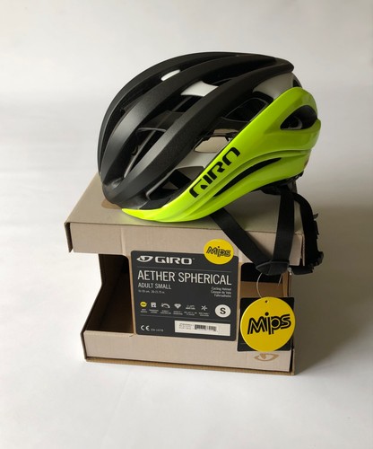 Giro aether spherical mips - aether,