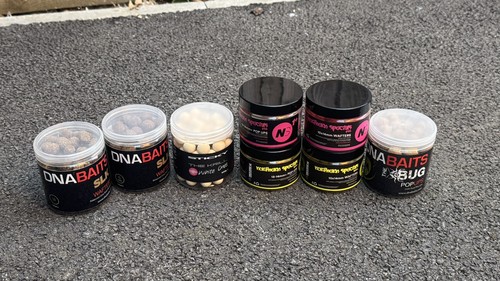 Hookbait bundle dna sticky - -,