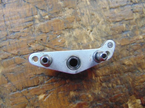 Raptor 50 silver - silver, alloy