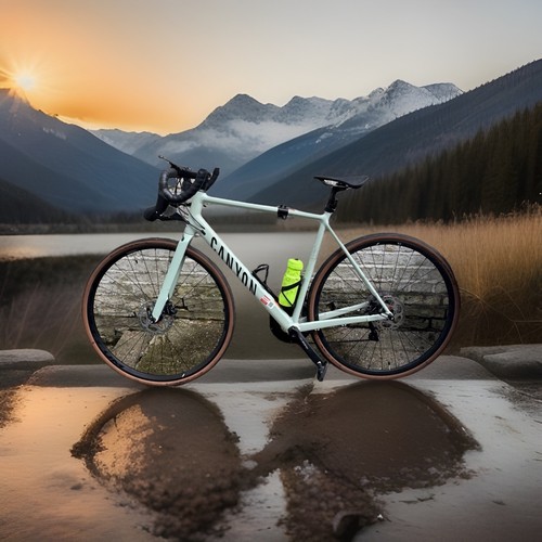 Canyon endurace 0 road - 7.0,