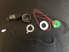 Apple PowerBook G4 1.67 HR