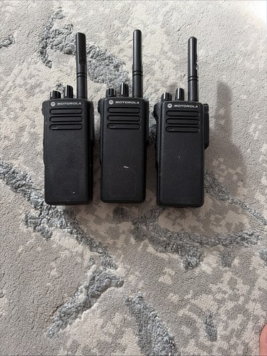 Motorola dp4400 - motorola,