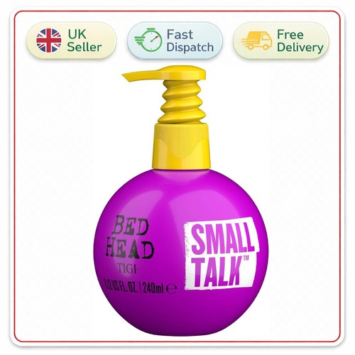 Bed head tigi small - by,