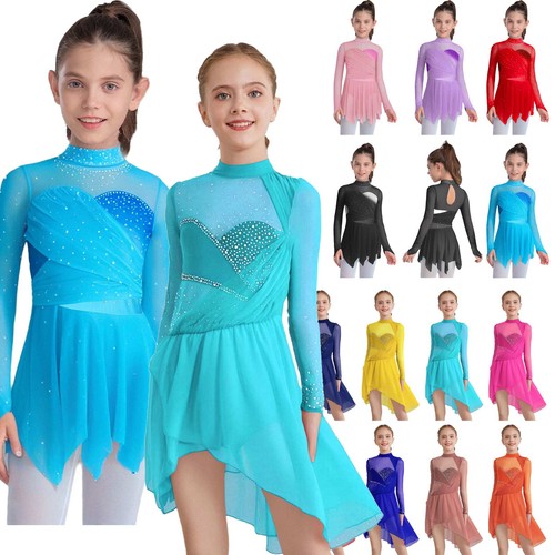 Kids girls figure ice - kids,