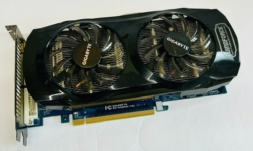 1gb gigabyte windforce geforce - gigabyte,