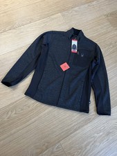 Spyder men’s full zip fleece