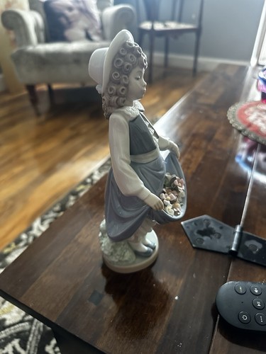 Nao lladro 1005 - lladro, the